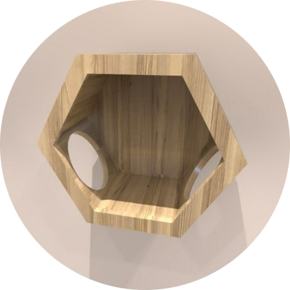 HONEYCOMB