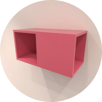 SHOE BOX